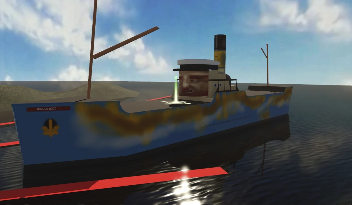 Johnny Cuba Tugs The tales told it Trainz YT Wiki Fandom