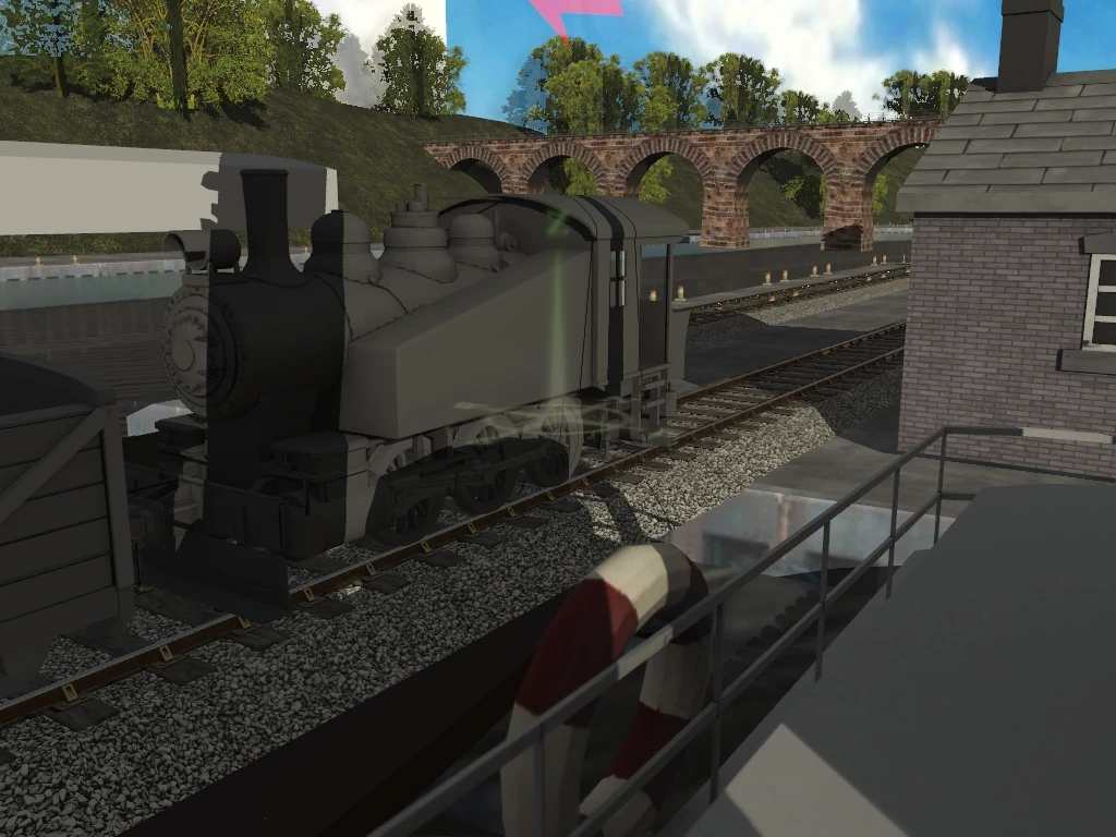 Little Owl (Character) Tugs The tales told it Trainz YT Wiki Fandom