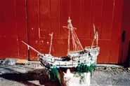 The Galleon (1988)