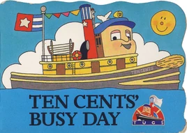 TenCents'BusyDay