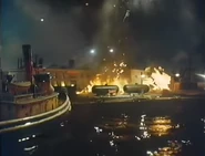 MunitionsVHS260.png (1.11 MB) Warrior gets hit in the head