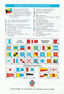 Board Game Instructions Page 4