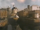 Railhead