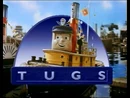 TUGSTVLogo.png (574 KB) Ten Cents in the TV logo