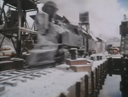 UpRiver147.png (1.08 MB) Two road vehicles (On the right)