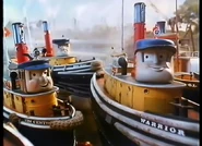 Sunshine14.png (383 KB) Warrior with the rest of the Star Fleet