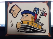 JapaneseWarrior.jpeg (40 KB) Japanese artwork of Warrior