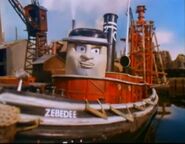 Zebedee