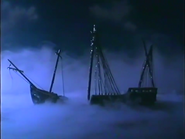 Ghosts168.png (578 KB) The galleon rises from its icy tomb