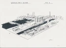 the building in concept art