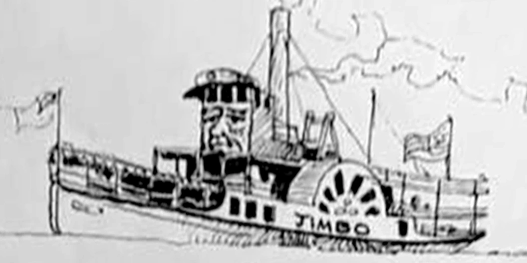 Jimbo Tugs Wiki Fandom