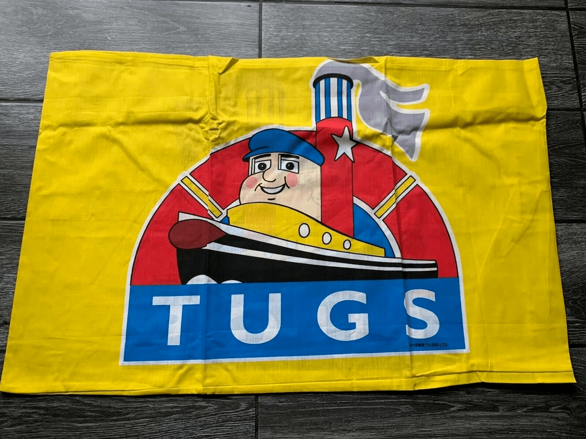 Bedding | Tugs Wiki | Fandom