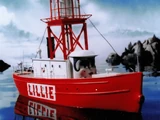 Lillie Lightship
