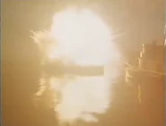 MunitionsVHS270.png (609 KB) The Star Line Oil Barge explodes