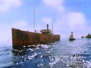 Nantucket in Quarantine