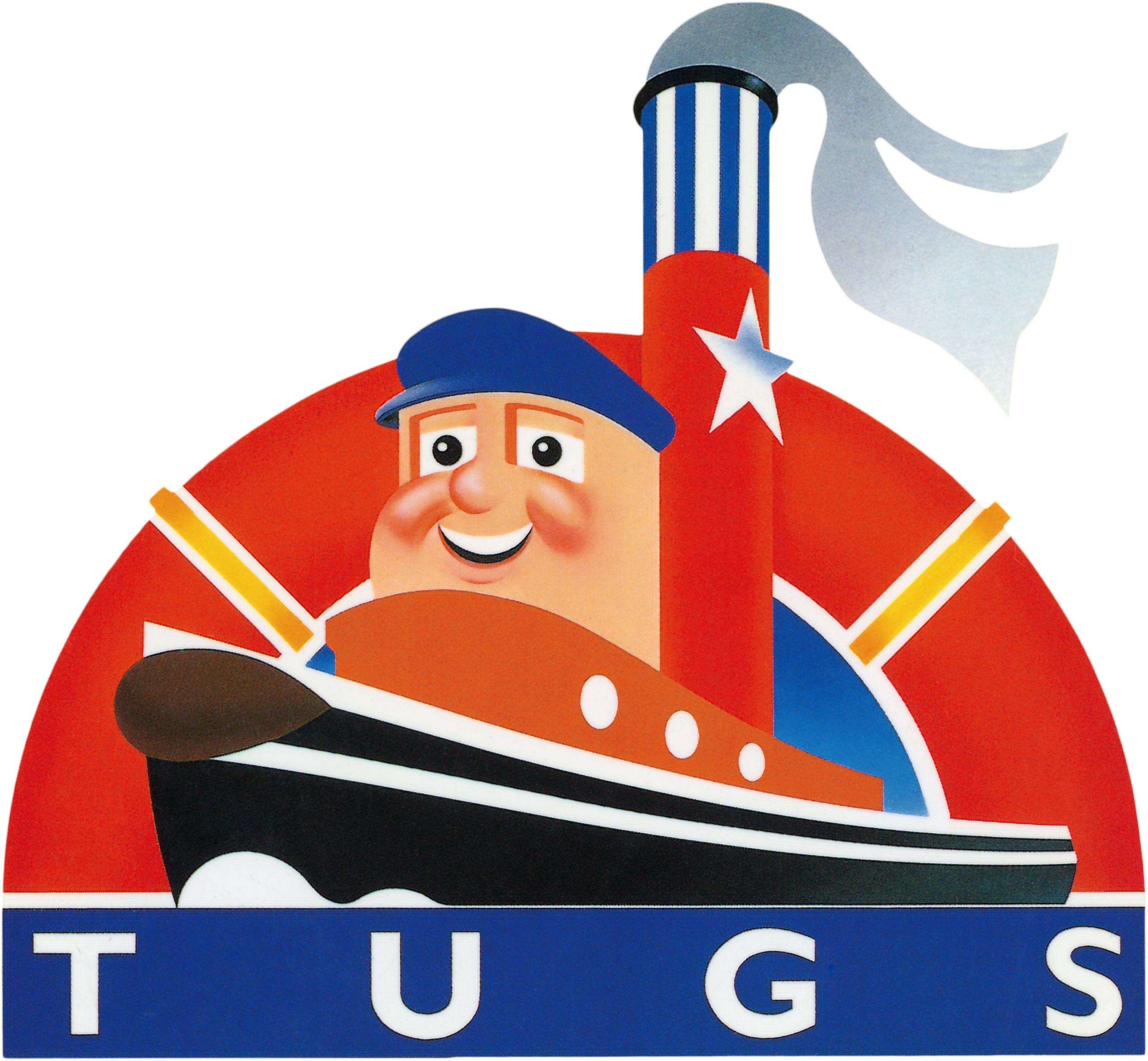 Happy Tugs 3
