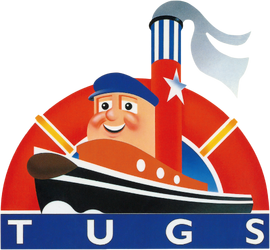 TUGS Logo