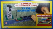 Ertl Company Playset (Thomas & Friends)