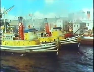 Regatta290.png (808 KB) Warrior in the regatta parade