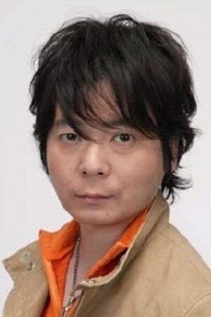 Mitsuaki Madono | Tugs Wiki | Fandom