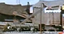 Rail Steam Shovel