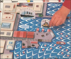 Board Game Tugs Wiki Fandom