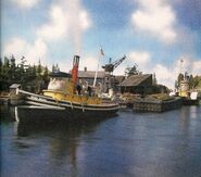 TrappedBigMacOJ.jpg (881 KB) The model reused at The Sawmill