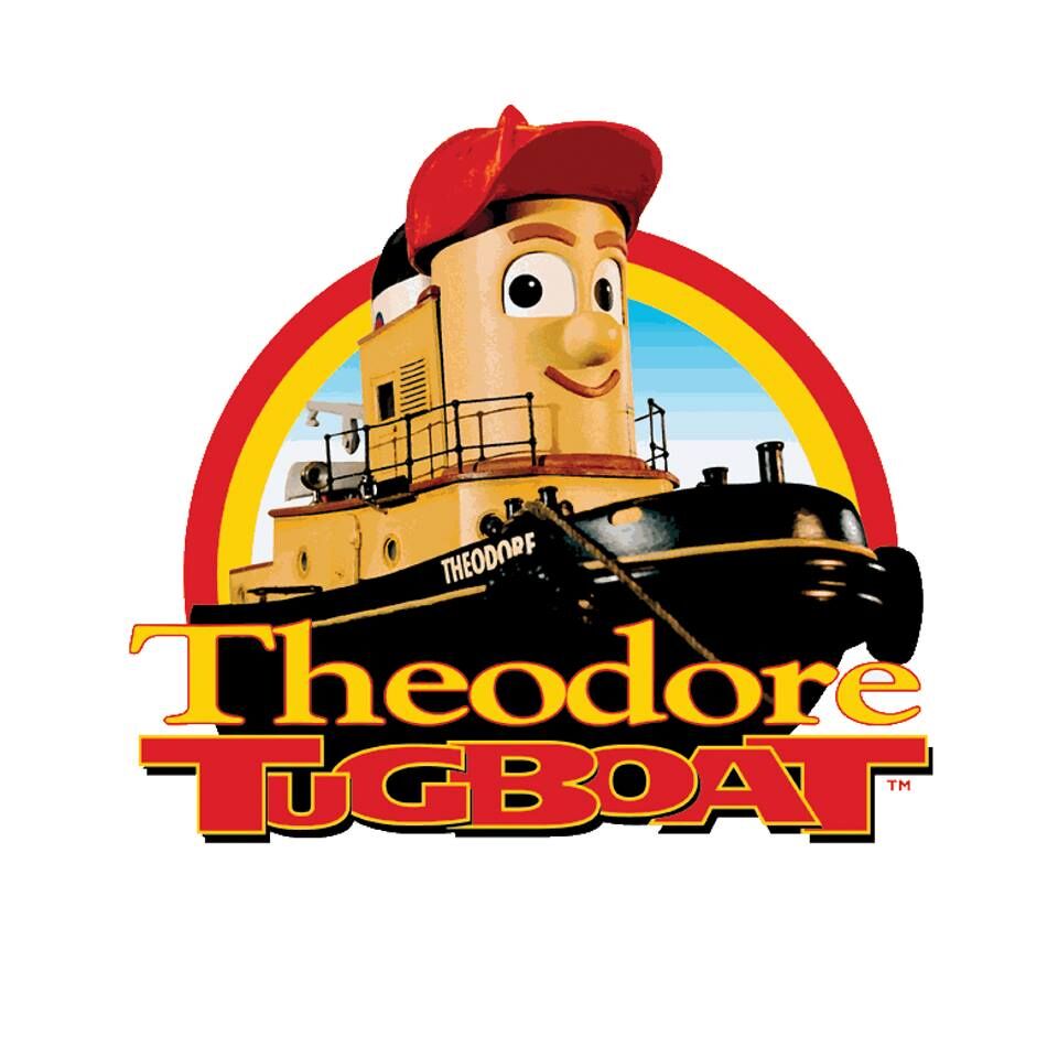 Fundy, Theodore Tugboat Wiki