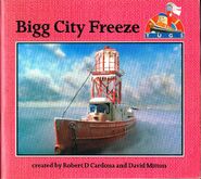 Bigg City Freeze (Bigg Freeze)