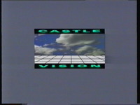 Castle Vision Logo