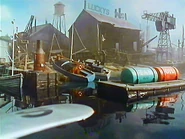 Sunshine84.png (6.38 MB) The Star Oil barge at Lucky's Yard