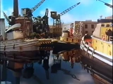 Naval Yard