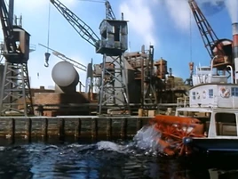 Other Cranes