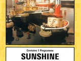 Sunshine (DVD)