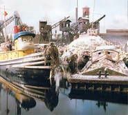 Bigg Freeze scene.jpg (1.45 MB) A scrapped bulldozer