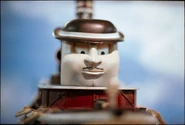 Zebedee