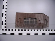 Misc. small shed (29).jpg (651 KB) One of the Bigg City Shack Buildings (Note: Photo was taken during production of Series 8 of Thomas and Friends)