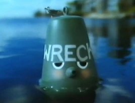 WreckBuoy