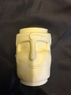 Hercules Face Cast.jpg (42 KB) A Resin Cast of Hercules' Face Mask