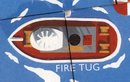 Fire Tug