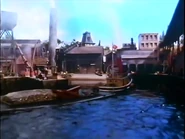 Reused again on the Mittsville set