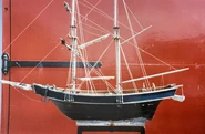 A Schooner (1988)