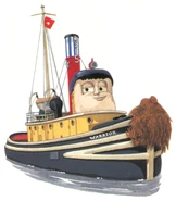 WarriorPictureBook.png (1.66 MB) Picture book character profile