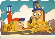 Ten Cents and Sunshine