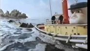 Tugs episode 6 Warrior TVS Production 1989