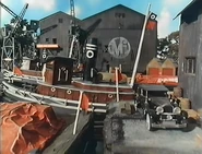 TheMunitionsFactory'sCar.png (3.78 MB) A car at the Munitions Factory.