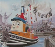 RegattaPage2.jpg (31 KB) Warrior in Regatta (Book)