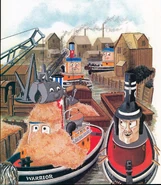 LoadingGrain 02.jpg (7.32 MB) Warrior in Loading Grain