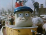 BigFreeze70.png (761 KB) The scrapped bulldozer at the Municipal Garbage Corporation (next to Warrior on the right)