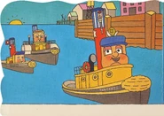 Ten Cents, Sunshine and O.J.